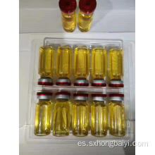 Culturismo muscular sarrms líquido mk2866 aceite